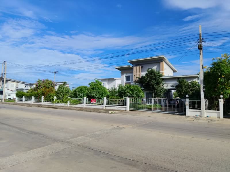 ฟลอร่าวิลล์ พาร์คซิตี้ สุวินทวงศ์ (Flora ville Park City Suwinthawong), กรุงเทพ, ลำผักชี, หนองจอก, กรุงเทพ, 150 ตร.ม., บ้านเดี่ยว ขาย, โดย The Best Property หน่อย, 500370369 - DDproperty.com