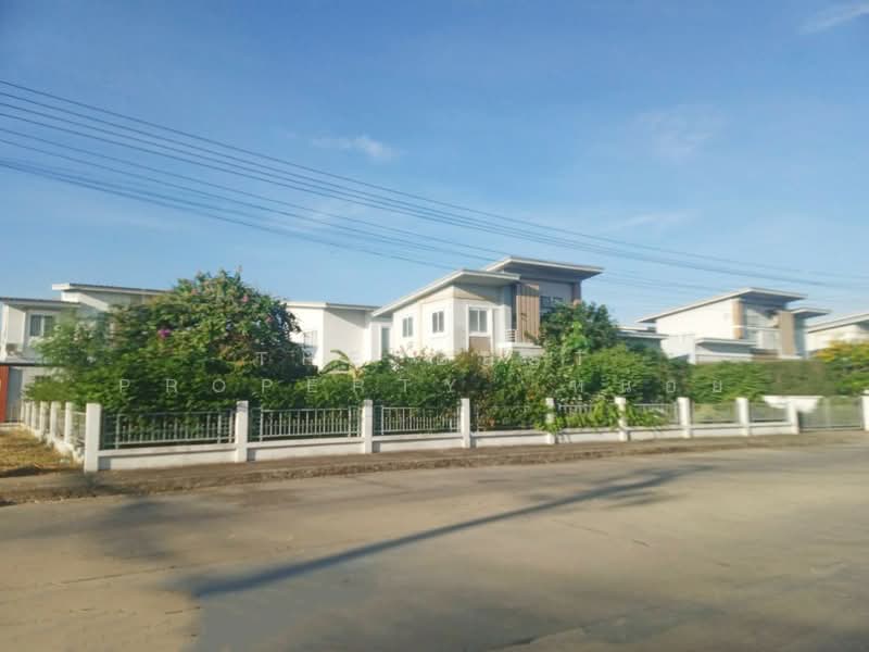 ฟลอร่าวิลล์ พาร์คซิตี้ สุวินทวงศ์ (Flora ville Park City Suwinthawong), Bangkok, Lam Phak Chi, Nong Chok, Bangkok, 3 Bedrooms, 150 sqm, Single Detached House For Sale, by The Best Property  หน่อย, 500370369 - DDproperty.com