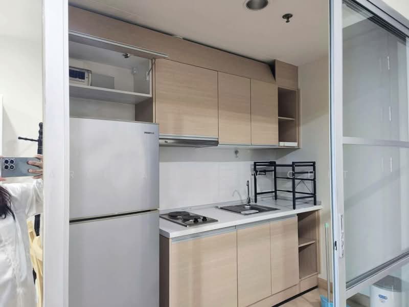 Rhythm Ratchada, Bangkok, 558 Ratchadaphisek Road, Samsen Nok, Huai Khwang, Bangkok, 1 Bedroom, 46 sqm, Condo For Rent, by Areeya Kingwichit, 500370372 - DDproperty.com