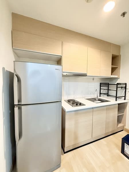 Rhythm Ratchada, Bangkok, 558 Ratchadaphisek Road, Samsen Nok, Huai Khwang, Bangkok, 1 Bedroom, 46 sqm, Condo For Rent, by Areeya Kingwichit, 500370372 - DDproperty.com