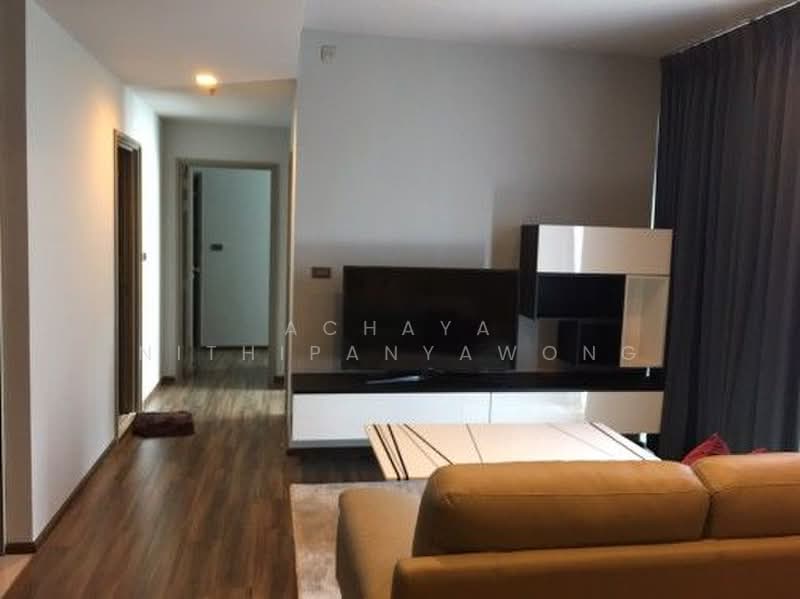 CEIL by Sansiri : ซีล บาย แสนสิริ, กรุงเทพ, 11 ซอยเอกมัย 12 ถนนสุขุมวิท 63, คลองตันเหนือ, วัฒนา, กรุงเทพ, 65 ตร.ม., คอนโด ให้เช่า, โดย Achaya Nithipanyawong, 500370373 - DDproperty.com