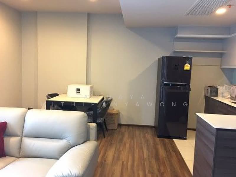 CEIL by Sansiri : ซีล บาย แสนสิริ, กรุงเทพ, 11 ซอยเอกมัย 12 ถนนสุขุมวิท 63, คลองตันเหนือ, วัฒนา, กรุงเทพ, 65 ตร.ม., คอนโด ให้เช่า, โดย Achaya Nithipanyawong, 500370373 - DDproperty.com