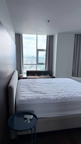 Sathorn Prime Residence, Bangkok, Naradhiwas Rajanagarindra Rd, Yan Nawa, Sathon, Bangkok, 2 Bedrooms, 118 sqm, Condo For Rent, by Achaya Nithipanyawong, 500370377 - DDproperty.com