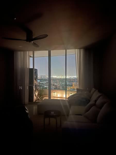 Sathorn Prime Residence, Bangkok, Naradhiwas Rajanagarindra Rd, Yan Nawa, Sathon, Bangkok, 2 Bedrooms, 118 sqm, Condo For Rent, by Achaya Nithipanyawong, 500370377 - DDproperty.com
