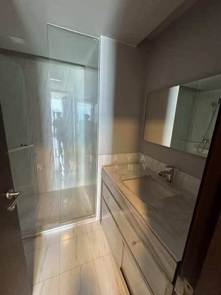 Sathorn Prime Residence, Bangkok, Naradhiwas Rajanagarindra Rd, Yan Nawa, Sathon, Bangkok, 2 Bedrooms, 118 sqm, Condo For Rent, by Achaya Nithipanyawong, 500370377 - DDproperty.com