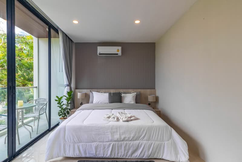 Viva Patong : วีว่า ป่าตอง, ภูเก็ต, 51 ถนน พระบารมี, ป่าตอง, กะทู้, ภูเก็ต, 48 ตร.ม., คอนโด ให้เช่า, โดย Diss, 500370378 - DDproperty.com