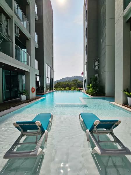 Viva Patong : วีว่า ป่าตอง, ภูเก็ต, 51 ถนน พระบารมี, ป่าตอง, กะทู้, ภูเก็ต, 48 ตร.ม., คอนโด ให้เช่า, โดย Diss, 500370378 - DDproperty.com
