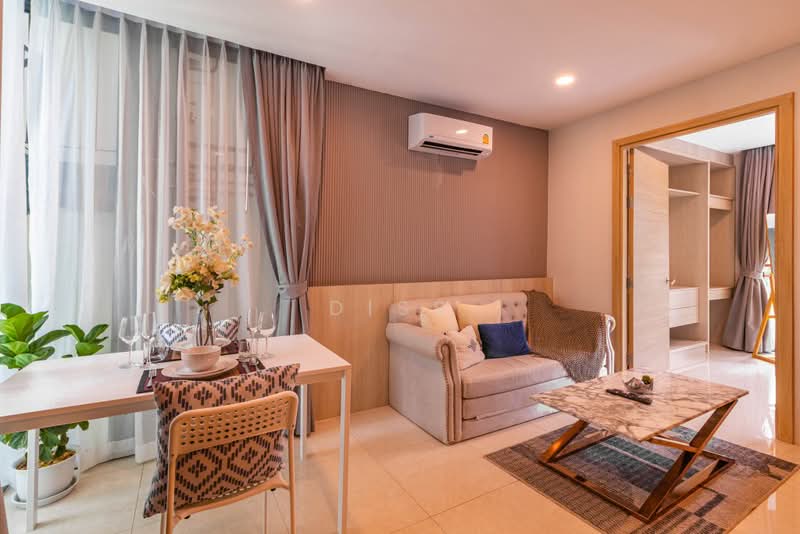 Viva Patong : วีว่า ป่าตอง, ภูเก็ต, 51 ถนน พระบารมี, ป่าตอง, กะทู้, ภูเก็ต, 48 ตร.ม., คอนโด ให้เช่า, โดย Diss, 500370378 - DDproperty.com