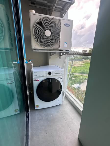 Viva Patong, Phuket, 51 Phrabarami Road, Patong, Kathu, Phuket, 1 Bedroom, 48 sqm, Condo For Rent, by Diss, 500370378 - DDproperty.com