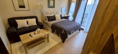 For Rent - The Base Urban Rama 9, Bangkok