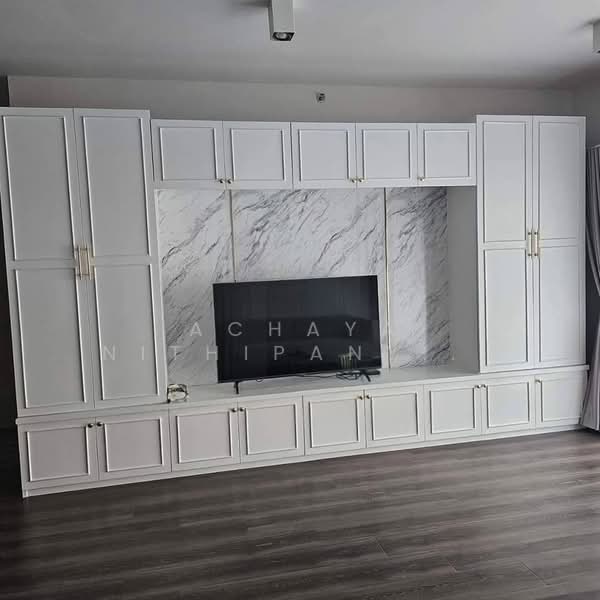 IDEO Rama 9-Asoke, Bangkok, Rama 9 Road, Huai Khwang, Bangkok, 2 Bedrooms, 90 sqm, Condo For Rent, by Achaya Nithipanyawong, 500370380 - DDproperty.com