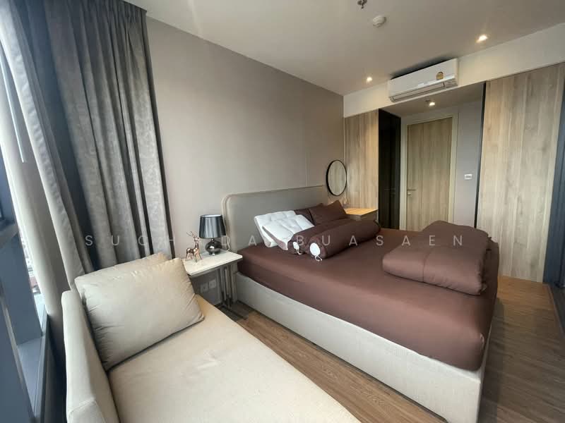 Once Pattaya, Chon Buri (Pattaya), 15 6 Sukhumvit 99, Na Kloe, Bang Lamung (Pattaya), Chon Buri (Pattaya), 1 Bedroom, 34 sqm, Condo For Rent, by Suchada Buasaen, 500370383 - DDproperty.com