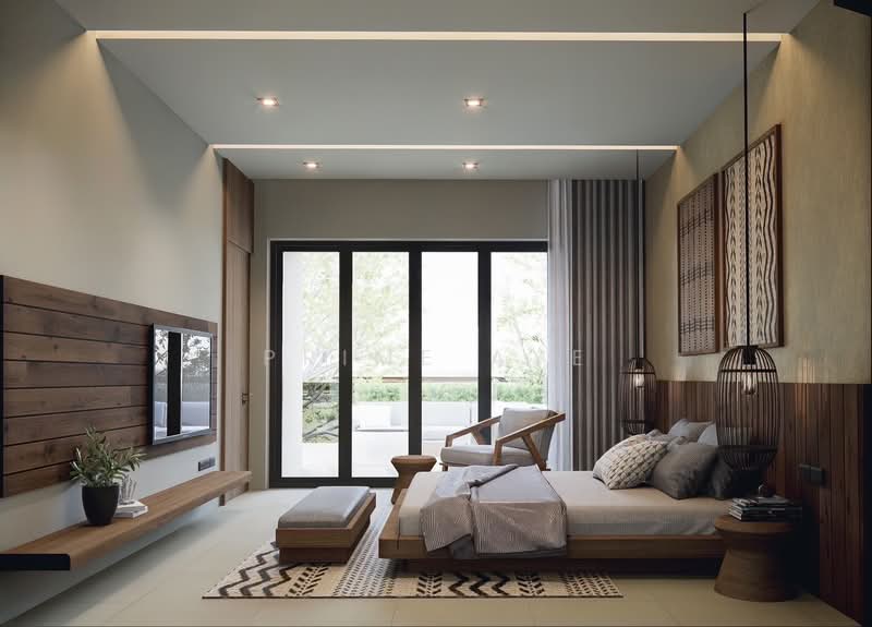Chalong Miracle Lakeview, Phuket, Chao Fah Tawan Tok Rd, Chalong, Muang Phuket, Phuket, 4 Bedrooms, 2 sqm, Single Detached House For Sale, by Prime Aye, 500370385 - DDproperty.com