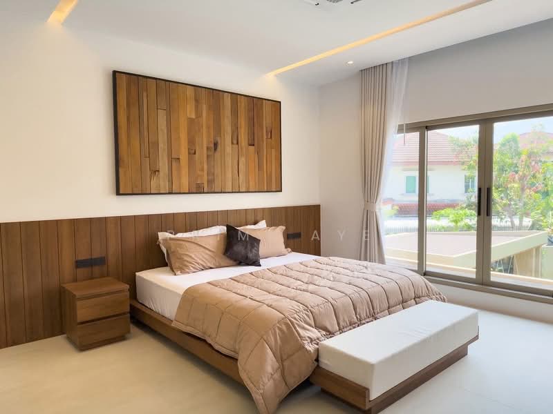Chalong Miracle Lakeview, Phuket, Chao Fah Tawan Tok Rd, Chalong, Muang Phuket, Phuket, 4 Bedrooms, 2 sqm, Single Detached House For Sale, by Prime Aye, 500370385 - DDproperty.com