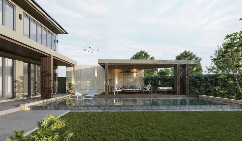 Chalong Miracle Lakeview : ฉลอง มิราเคิล เลควิว, ภูเก็ต, Chao Fah Tawan Tok Rd, ฉลอง, เมืองภูเก็ต, ภูเก็ต, 2 ตร.ม., บ้านเดี่ยว ขาย, โดย Prime Aye, 500370385 - DDproperty.com