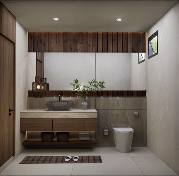 Chalong Miracle Lakeview, Phuket, Chao Fah Tawan Tok Rd, Chalong, Muang Phuket, Phuket, 4 Bedrooms, 2 sqm, Single Detached House For Sale, by Prime Aye, 500370385 - DDproperty.com