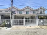 Pruksa Ville 28 Wongwaen - Rattanathibet : พฤกษา วิลล์ 28 วงแหวน - รัตนาธิเบศร์, นนทบุรี