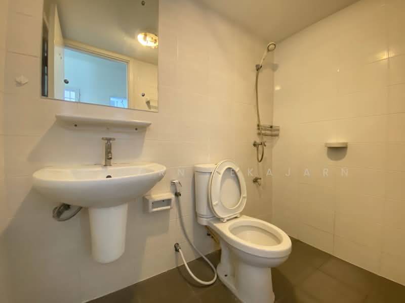 Pruksa Ville 28 Wongwaen - Rattanathibet, Nonthaburi, Kanchanaphisek Road, Sao Thong Hin, Bang Yai, Nonthaburi, 3 Bedrooms, 130 sqm, Townhouse For Rent, by Supaporn Sekajarn, 500370387 - DDproperty.com