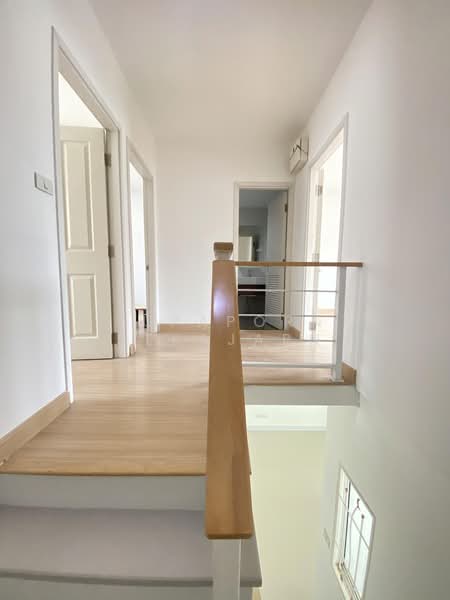 Pruksa Ville 28 Wongwaen - Rattanathibet, Nonthaburi, Kanchanaphisek Road, Sao Thong Hin, Bang Yai, Nonthaburi, 3 Bedrooms, 130 sqm, Townhouse For Rent, by Supaporn Sekajarn, 500370387 - DDproperty.com
