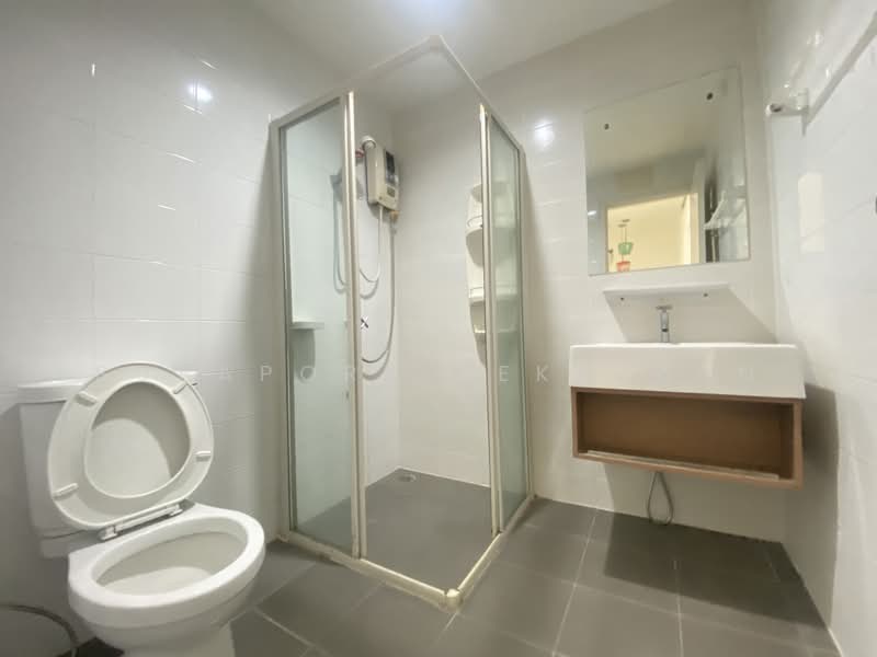 Pruksa Ville 28 Wongwaen - Rattanathibet, Nonthaburi, Kanchanaphisek Road, Sao Thong Hin, Bang Yai, Nonthaburi, 3 Bedrooms, 130 sqm, Townhouse For Rent, by Supaporn Sekajarn, 500370387 - DDproperty.com