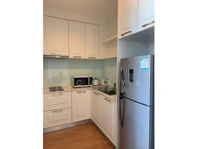 For Rent - Q House Sukhumvit 79, Bangkok