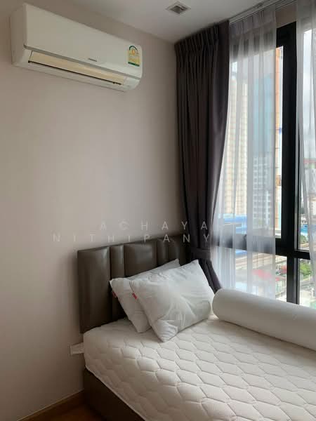 Q House Sukhumvit 79 : คิวเฮาส์ สุขุมวิท 79, กรุงเทพ, 2059 ถนนสุขุมวิท, พระโขนงเหนือ, วัฒนา, กรุงเทพ, 45 ตร.ม., คอนโด ให้เช่า, โดย Achaya Nithipanyawong, 500370391 - DDproperty.com