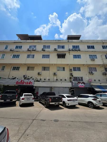 เมืองพิษณุโลก, Phitsanulok, Nai Muang, Muang Phitsanulok, Phitsanulok, , 432 sqm, Shophouse For Sale, by ERA Thailand, 500370392 - DDproperty.com