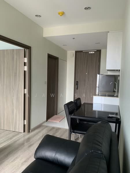 IDEO Mobi Sukhumvit 66, Bangkok, 2578 Soi Sukhumvit 66 Sukhumvit Road, Bang Chak, Phra Khanong, Bangkok, 1 Bedroom, 35 sqm, Condo For Rent, by Najawa Salae, 500370393 - DDproperty.com