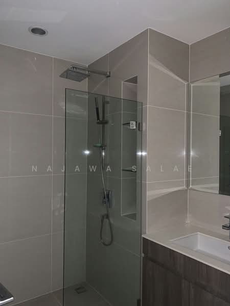 IDEO Mobi Sukhumvit 66, Bangkok, 2578 Soi Sukhumvit 66 Sukhumvit Road, Bang Chak, Phra Khanong, Bangkok, 1 Bedroom, 35 sqm, Condo For Rent, by Najawa Salae, 500370393 - DDproperty.com