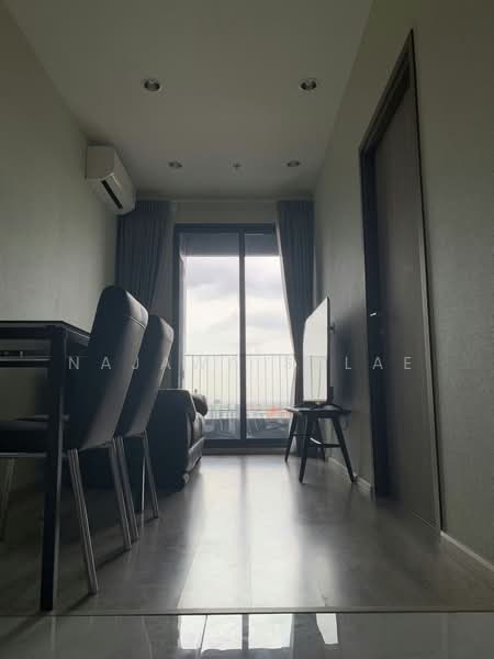 IDEO Mobi Sukhumvit 66, Bangkok, 2578 Soi Sukhumvit 66 Sukhumvit Road, Bang Chak, Phra Khanong, Bangkok, 1 Bedroom, 35 sqm, Condo For Rent, by Najawa Salae, 500370393 - DDproperty.com