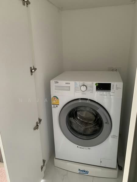 IDEO Mobi Sukhumvit 66, Bangkok, 2578 Soi Sukhumvit 66 Sukhumvit Road, Bang Chak, Phra Khanong, Bangkok, 1 Bedroom, 35 sqm, Condo For Rent, by Najawa Salae, 500370393 - DDproperty.com
