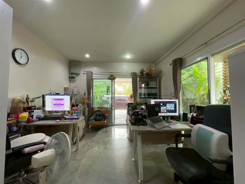 แอท โฮม3 ( @ Home ) ลาดพร้าว107, Bangkok, ถนนลาดพร้าว, Khlong Chan, Bang Kapi, Bangkok, 3 Bedrooms, 200 sqm, Townhouse For Sale, by คุณ สุภัตรา พลอยแดง (แพร), 500370395 - DDproperty.com