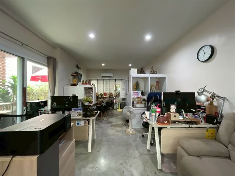 แอท โฮม3 ( @ Home ) ลาดพร้าว107, กรุงเทพ, ถนนลาดพร้าว, คลองจั่น, บางกะปิ, กรุงเทพ, 200 ตร.ม., ทาวน์เฮ้าส์ ขาย, โดย คุณ สุภัตรา พลอยแดง (แพร), 500370395 - DDproperty.com