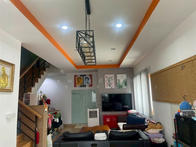 แอท โฮม3 ( @ Home ) ลาดพร้าว107, กรุงเทพ, ถนนลาดพร้าว, คลองจั่น, บางกะปิ, กรุงเทพ, 200 ตร.ม., ทาวน์เฮ้าส์ ขาย, โดย คุณ สุภัตรา พลอยแดง (แพร), 500370395 - DDproperty.com