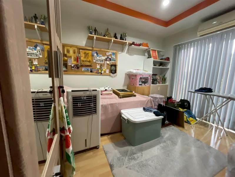 แอท โฮม3 ( @ Home ) ลาดพร้าว107, Bangkok, ถนนลาดพร้าว, Khlong Chan, Bang Kapi, Bangkok, 3 Bedrooms, 200 sqm, Townhouse For Sale, by คุณ สุภัตรา พลอยแดง (แพร), 500370395 - DDproperty.com