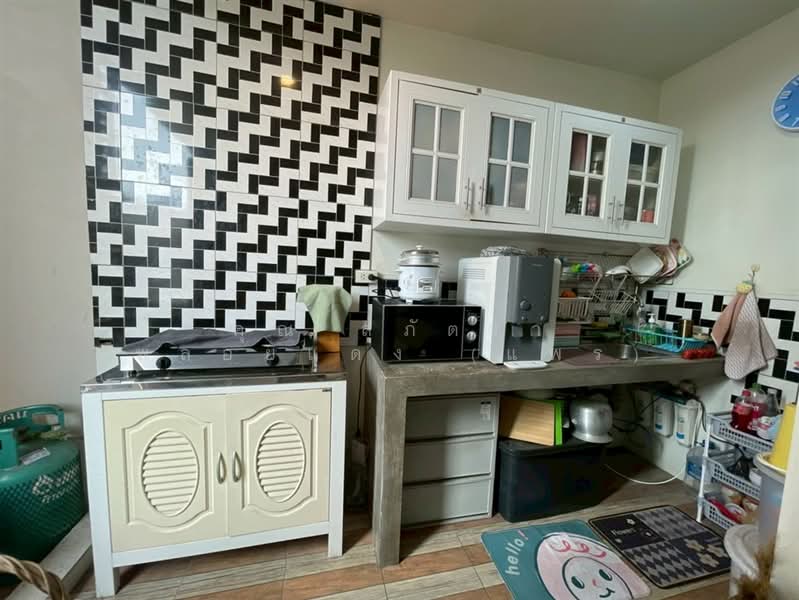 แอท โฮม3 ( @ Home ) ลาดพร้าว107, Bangkok, ถนนลาดพร้าว, Khlong Chan, Bang Kapi, Bangkok, 3 Bedrooms, 200 sqm, Townhouse For Sale, by คุณ สุภัตรา พลอยแดง (แพร), 500370395 - DDproperty.com