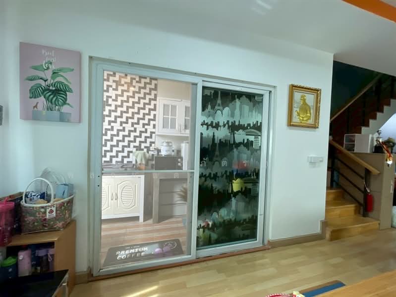 แอท โฮม3 ( @ Home ) ลาดพร้าว107, กรุงเทพ, ถนนลาดพร้าว, คลองจั่น, บางกะปิ, กรุงเทพ, 200 ตร.ม., ทาวน์เฮ้าส์ ขาย, โดย คุณ สุภัตรา พลอยแดง (แพร), 500370395 - DDproperty.com