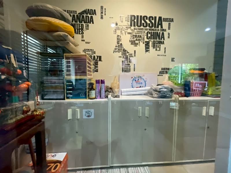 แอท โฮม3 ( @ Home ) ลาดพร้าว107, กรุงเทพ, ถนนลาดพร้าว, คลองจั่น, บางกะปิ, กรุงเทพ, 200 ตร.ม., ทาวน์เฮ้าส์ ขาย, โดย คุณ สุภัตรา พลอยแดง (แพร), 500370395 - DDproperty.com