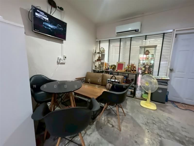 แอท โฮม3 ( @ Home ) ลาดพร้าว107, กรุงเทพ, ถนนลาดพร้าว, คลองจั่น, บางกะปิ, กรุงเทพ, 200 ตร.ม., ทาวน์เฮ้าส์ ขาย, โดย คุณ สุภัตรา พลอยแดง (แพร), 500370395 - DDproperty.com