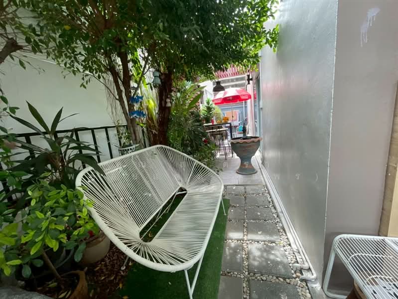 แอท โฮม3 ( @ Home ) ลาดพร้าว107, กรุงเทพ, ถนนลาดพร้าว, คลองจั่น, บางกะปิ, กรุงเทพ, 200 ตร.ม., ทาวน์เฮ้าส์ ขาย, โดย คุณ สุภัตรา พลอยแดง (แพร), 500370395 - DDproperty.com