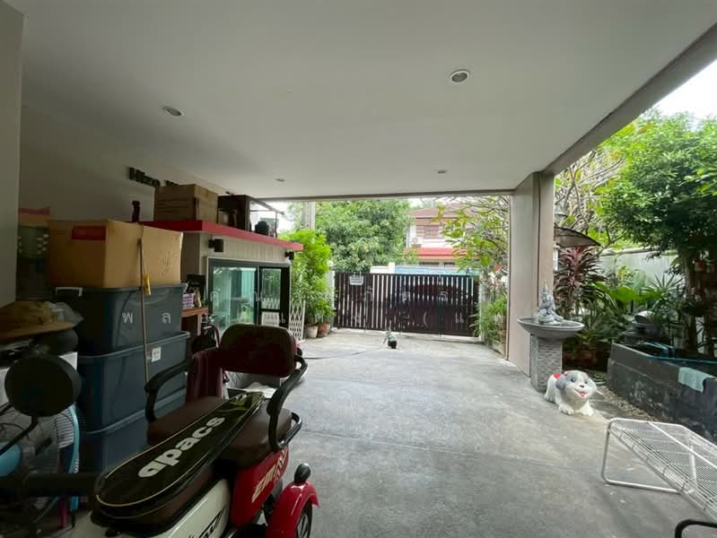 แอท โฮม3 ( @ Home ) ลาดพร้าว107, Bangkok, ถนนลาดพร้าว, Khlong Chan, Bang Kapi, Bangkok, 3 Bedrooms, 200 sqm, Townhouse For Sale, by คุณ สุภัตรา พลอยแดง (แพร), 500370395 - DDproperty.com