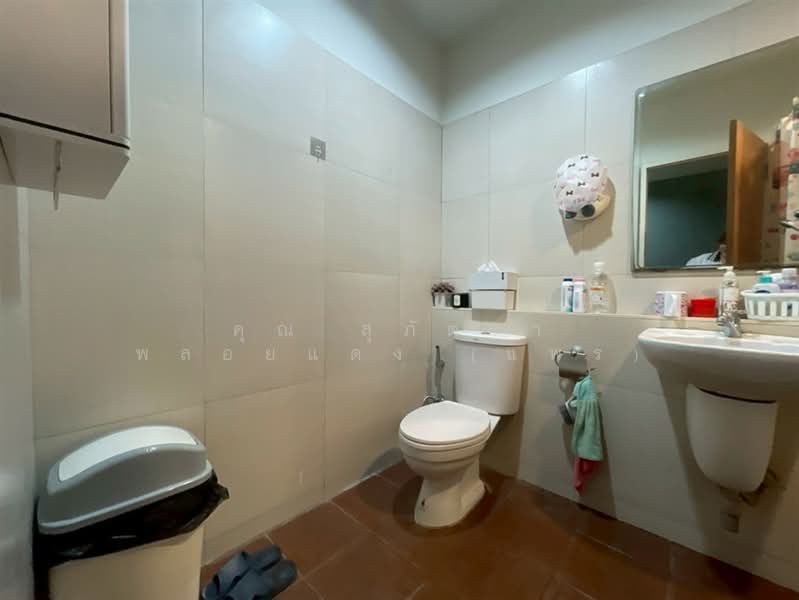 แอท โฮม3 ( @ Home ) ลาดพร้าว107, Bangkok, ถนนลาดพร้าว, Khlong Chan, Bang Kapi, Bangkok, 3 Bedrooms, 200 sqm, Townhouse For Sale, by คุณ สุภัตรา พลอยแดง (แพร), 500370395 - DDproperty.com
