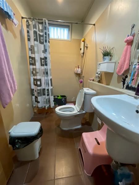 แอท โฮม3 ( @ Home ) ลาดพร้าว107, Bangkok, ถนนลาดพร้าว, Khlong Chan, Bang Kapi, Bangkok, 3 Bedrooms, 200 sqm, Townhouse For Sale, by คุณ สุภัตรา พลอยแดง (แพร), 500370395 - DDproperty.com