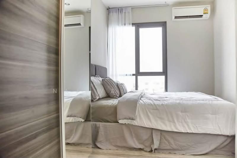 CENTRIC Ari Station, Bangkok, 27 Phahonyothin Road, Samsen Nai, Phaya Thai, Bangkok, 1 Bedroom, 30 sqm, Condo For Rent, by Najawa Salae, 500370396 - DDproperty.com