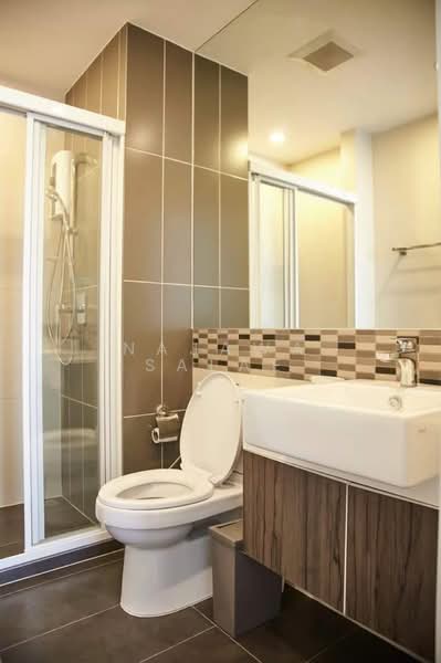 CENTRIC Ari Station, Bangkok, 27 Phahonyothin Road, Samsen Nai, Phaya Thai, Bangkok, 1 Bedroom, 30 sqm, Condo For Rent, by Najawa Salae, 500370396 - DDproperty.com