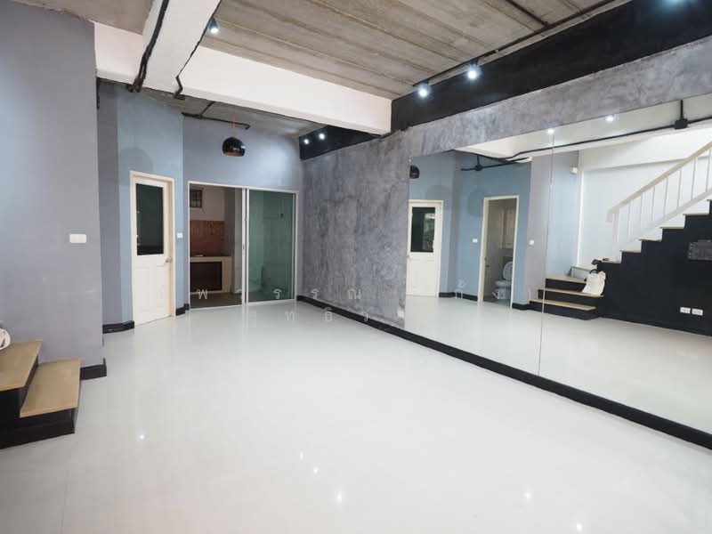 Town Plus Kaset - Nawamin, Bangkok, Klong Lamcheak Road, Nuan Chan, Bueng Kum, Bangkok, 2 Bedrooms, 180 sqm, Townhouse For Sale, by ทิพวรรณ (กั้ง) สุทธิวารี, 500370397 - DDproperty.com