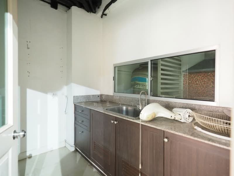 Town Plus Kaset - Nawamin, Bangkok, Klong Lamcheak Road, Nuan Chan, Bueng Kum, Bangkok, 2 Bedrooms, 180 sqm, Townhouse For Sale, by ทิพวรรณ (กั้ง) สุทธิวารี, 500370397 - DDproperty.com