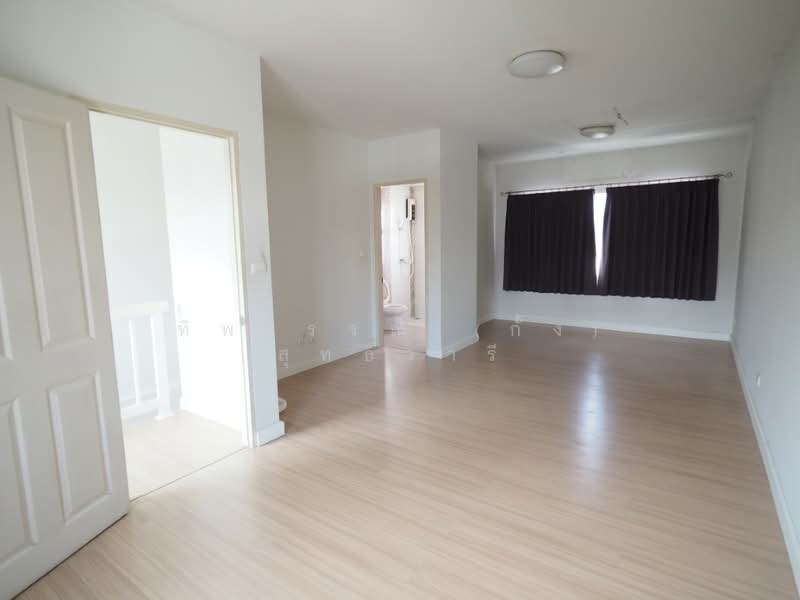 Town Plus Kaset - Nawamin, Bangkok, Klong Lamcheak Road, Nuan Chan, Bueng Kum, Bangkok, 2 Bedrooms, 180 sqm, Townhouse For Sale, by ทิพวรรณ (กั้ง) สุทธิวารี, 500370397 - DDproperty.com
