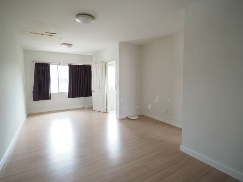 Town Plus Kaset - Nawamin, Bangkok, Klong Lamcheak Road, Nuan Chan, Bueng Kum, Bangkok, 2 Bedrooms, 180 sqm, Townhouse For Sale, by ทิพวรรณ (กั้ง) สุทธิวารี, 500370397 - DDproperty.com