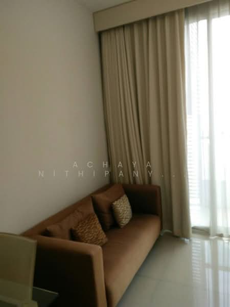 IDEO MIX Phaholyothin : ไอดีโอ มิกซ์ พหลโยธิน, กรุงเทพ, 698 ถนนพหลโยธิน แขวงสามเสนใน พญาไท กรุงเทพมหานคร, สามเสนใน, พญาไท, กรุงเทพ, 32 ตร.ม., คอนโด ให้เช่า, โดย Achaya Nithipanyawong, 500370400 - DDproperty.com